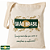 Ecobag Grão Brasil - Imagem 1