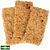 Crock Fit Sabor Alho 200g - Snack Vegano de Grão de Bico - Imagem 2