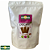 Crock Fit Sabor Alho 200g - Snack Vegano de Grão de Bico - Imagem 1