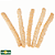 Palito de Aipim Sem Glúten de Queijo 200g - Imagem 1
