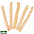 Palito de Aipim Vegano Sem Glúten e Sem Lactose de Alho 200g - Imagem 1