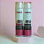 Kit Shampoo e condicionador - Brilliant Color 300ml (2 Produtos)- Tratamento e manutenção da cor e brilho dos cabelos tingidos - Vizeme - Imagem 1
