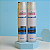 Kit Pós Progressiva 300ml (2 Produtos) - Shampoo e condicionador - efeito liso prolongado - Vizeme - Imagem 1