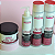 Kit para cabelos coloridos - Brilliant Color (4 Produtos) - Manutenção da cor -  com termoprotetor e filtro UV - Vizeme - Imagem 2