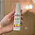 Amazing Oils 50ml - Reparador de Pontas (Reparação Absoluta) - Vizeme com filtro solar, termoprotetor e óleos multifuncionais - Imagem 7