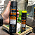 Shampoo Matizador/ Desamarelador  - Extreme Man (Masculino)- Vizeme - Imagem 4