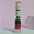 Shampoo para cabelos descoloridos, tingidos - Brilliant Color 300ml - cor viva por mais tempo - Vizeme - Imagem 1