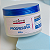 Máscara de hidratação Pós Progressiva 250 g - Efeito liso prolongado - Vizeme - Imagem 3