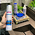 Shampoo Pós Progressiva 300ml - efeito liso prolongado - Vizeme - Imagem 4