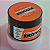 Máscara Tonalizante Cobre 250g - Manutenção e realce da cor cobre - filtro UV - Vizeme - Imagem 2