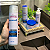 Condicionador para Progressiva 300ml -  Para cabelos quimicamente tratados - Vizeme - Imagem 4