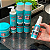 Kit Elixir Seven Oils 50ml (duas unidades) - Reparação Extrema - Com termoprotetor e filtro UV -  Vizeme - Imagem 5