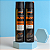 Kit  Shampoo Força e Nutrição + Condicionador Masculino (2 produtos) - Extreme Man  - Vizeme - Imagem 1