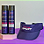 Kit Shampoo, Condicionador e Viseira Extreme Sport 300ml (3 Produtos) - Transpire a saúde de fios fortes! - Imagem 1
