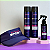 Kit Shampoo, Condicionador, Training Spray pré ou pós treino + Viseira Extreme Sport  (4 Produtos) - Transpire a saúde de fios fortes! - Imagem 1