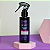 Spray finalizador Pré e Pós treinos - 120 ml + Viseira Vizeme  - Spray Finalizador Pré e Pós treinos - 120 ml - Proteja os cabelos contra o suor contra suor! - Imagem 2