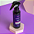 Spray finalizador Pré e Pós treinos - 120 ml + Viseira Vizeme  - Spray Finalizador Pré e Pós treinos - 120 ml - Proteja os cabelos contra o suor contra suor! - Imagem 3