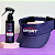 Spray finalizador Pré e Pós treinos - 120 ml + Viseira Vizeme  - Spray Finalizador Pré e Pós treinos - 120 ml - Proteja os cabelos contra o suor contra suor! - Imagem 1