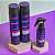 Kit Shampoo, Condicionador, Training Spray pré ou pós treino  (3 Produtos) - Transpire a saúde de fios fortes! - Imagem 2