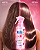 Spray multifuncional Hydra Glow 4D - 120 ml - Hidrata, Nutre, Repara e Protege! - Imagem 2