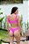 Biquini top aro arco canelado - Imagem 5