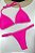 Biquini Raira cortininha regulável (pink) - Imagem 3