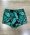 Sunga infantil folhas verde - Imagem 1