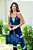 Conjunto fitness power (marinho azul) - Imagem 1