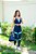 Conjunto fitness power (marinho azul) - Imagem 2