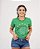Baby Look Copa Brasil (verde lets) - Imagem 1