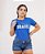 Baby Look Copa Brasil (azul) - Imagem 1