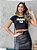 Cropped bordado Copa Brasil (preto) - Imagem 2