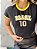 Cropped bordado Copa Brasil (preto) - Imagem 4