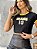 Cropped bordado Copa Brasil (preto) - Imagem 1