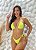 Biquini cortininha empina bumbum amarrar (neon) - Imagem 1