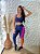 Conjunto fitness power (marinho pink) - Imagem 1
