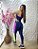 Conjunto fitness power (marinho pink neon) - Imagem 2