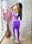 Conjunto fitness power (uva lavanda) - Imagem 2