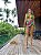 Pareo Canga Resort - Leopard Verd - Imagem 3