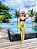 Pareo Canga Resort - Vogue Neon - Imagem 2