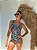 Maio Resort - Folhagens Fundo Preto - Imagem 1
