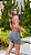 Conjunto fitness shorts wonder (cinza coral) - Imagem 3