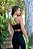 Conjunto fitness power (preto verde branco) - Imagem 3