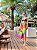 Pareo Canga Resort - Infinito Colorido - Imagem 1