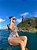 Maio Resort - Zebra Noronha Marrom - Imagem 1
