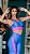 Conjunto fitness power (azul pink) - Imagem 3