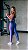 Conjunto fitness power (marinho pink) - Imagem 4