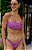 Biquini Dupla Face 3 em 1 Resort - Akita - Imagem 1