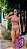 Biquini Dupla Face 3 em 1 Resort - Akita - Imagem 5