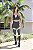 Conjunto fitness power (preto verde) - Imagem 1